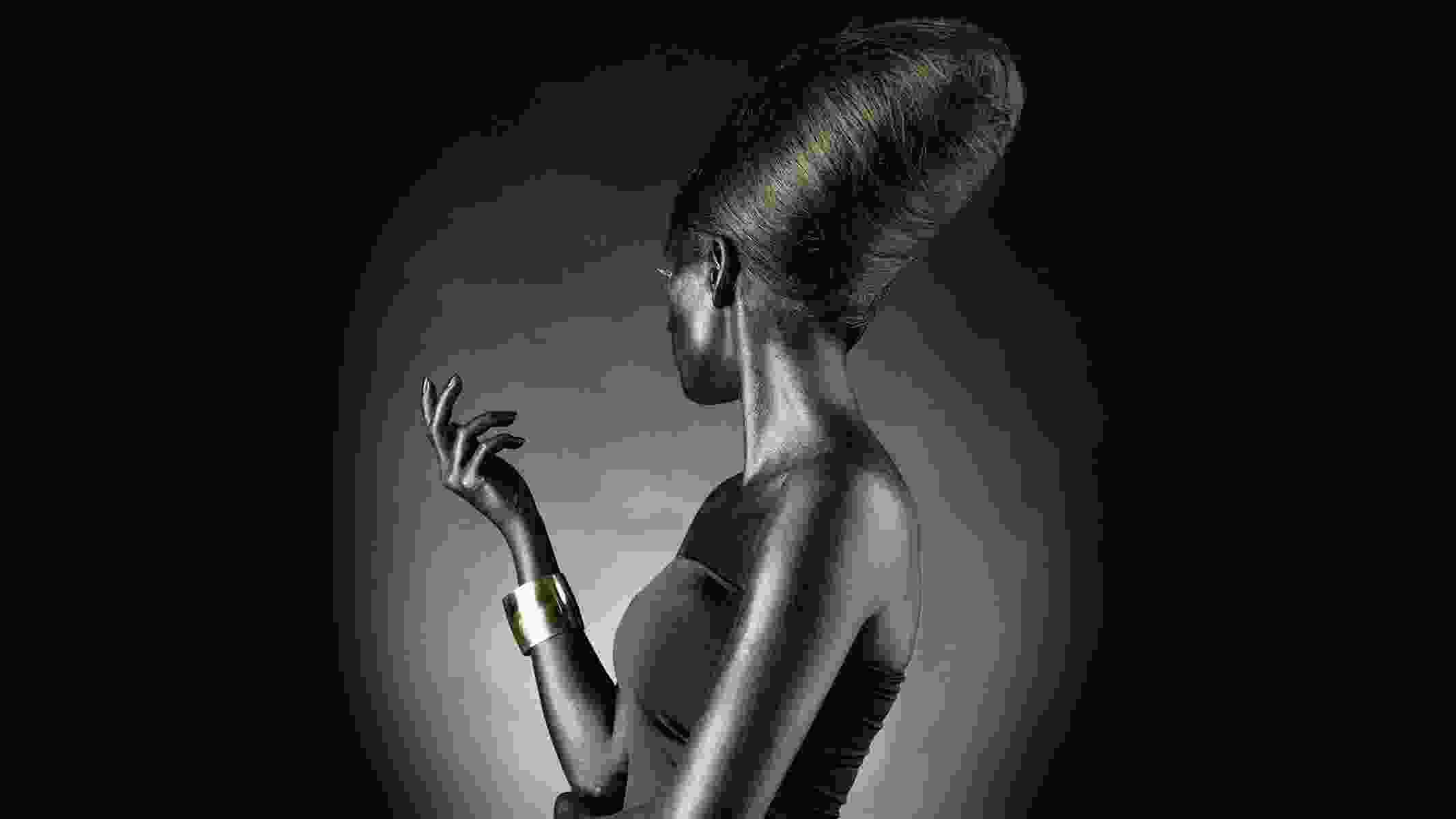 Black & White magic